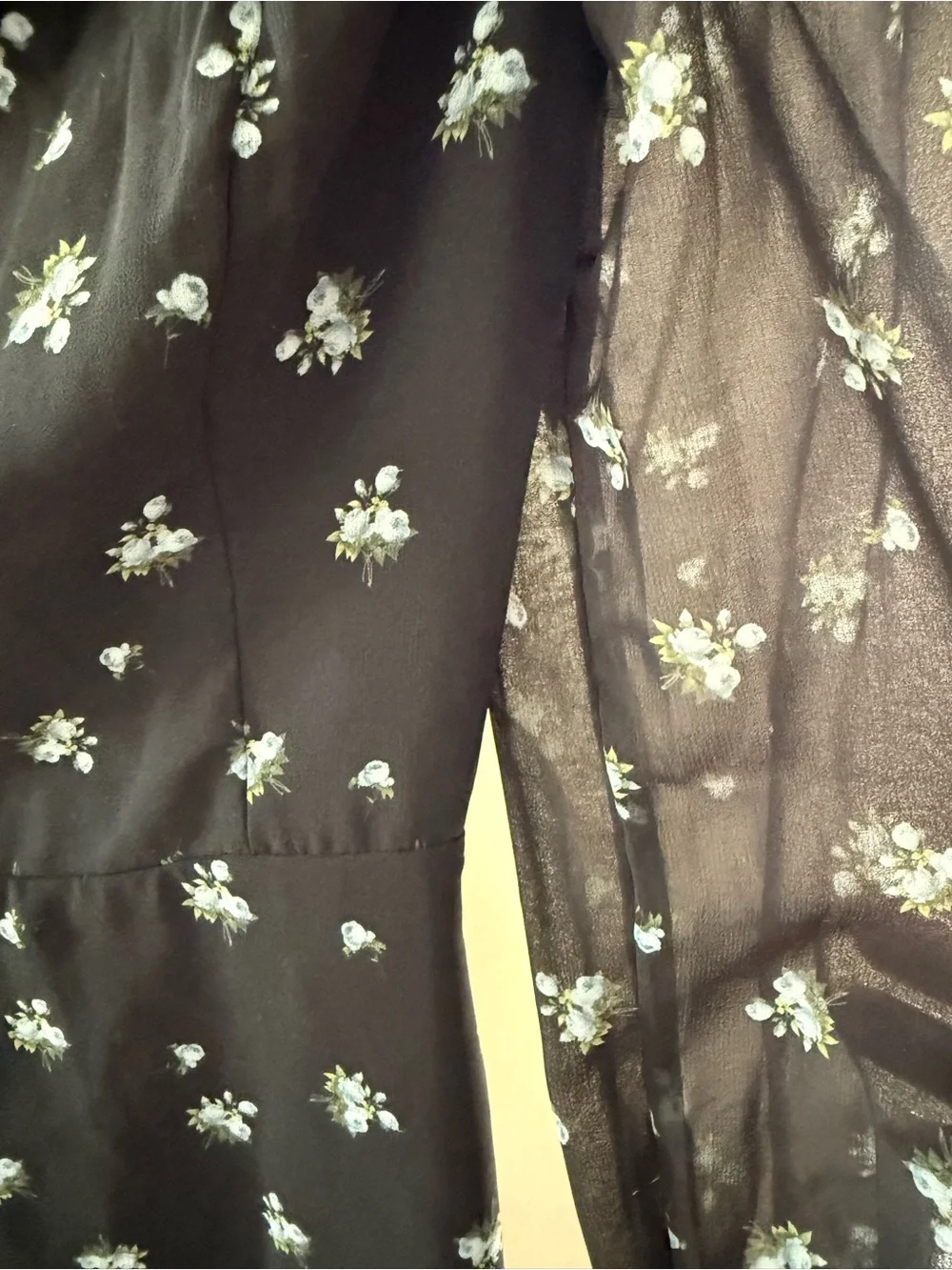 Aritzia Wilfred Emmylou Dress